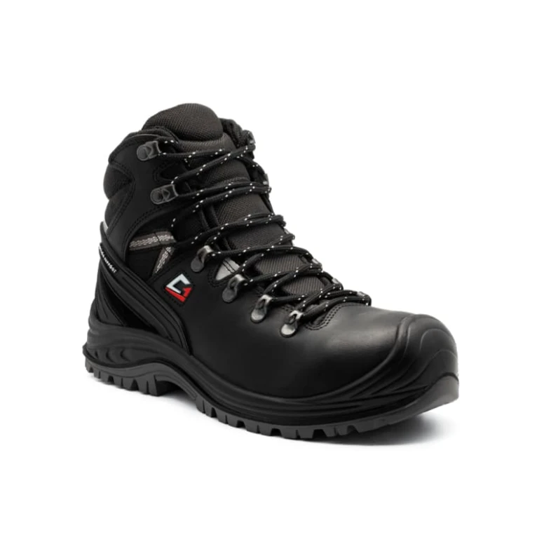 Zapatos de seguridad Garsport Motion Mid S3 - GDS1030005