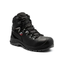 Zapatos de seguridad Garsport Motion Mid S3 - GDS1030005