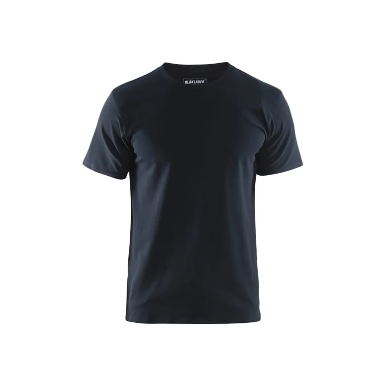Camiseta de trabajo Mangas cortas Blaklader slim fit stretch 353310291000L