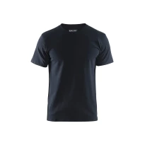 Camiseta de trabajo Mangas cortas Blaklader slim fit stretch 353310291000L