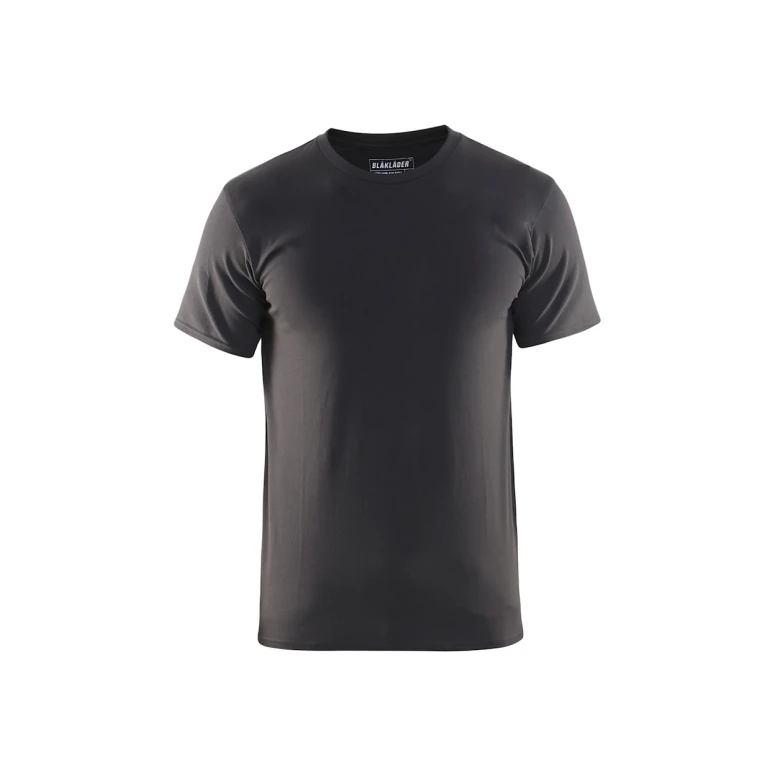 Camiseta de trabajo Mangas cortas Blaklader slim fit stretch 353310291000L