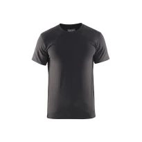 Camiseta de trabajo Mangas cortas Blaklader slim fit stretch 353310291000L