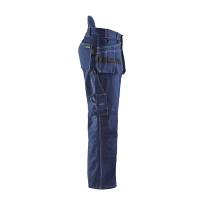 Pantalón de trabajo Multibolsillos Blaklader Invernal 151513708800C50