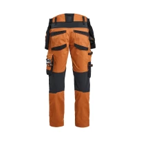 Pantalón de trabajo Multibolsillos Stretch Blaklader Artesano Strecth 197011494099C50