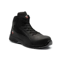 Zapatos de seguridad Garsport Yukon Mid S3 - GDS1060011