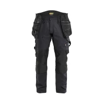 Pantalón de trabajo Multibolsillos Stretch Blaklader Artesano Strecth 197011494099C50