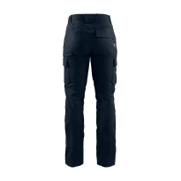 Pantalón de trabajo Stretch Multibolsillos Blaklader Industria Mujer 710613448600C42