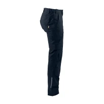 Pantalón de trabajo Stretch Multibolsillos Blaklader Industria Mujer 710613448600C42