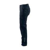 Pantalón de trabajo Stretch Multibolsillos Blaklader Industria Mujer 710613448600C42