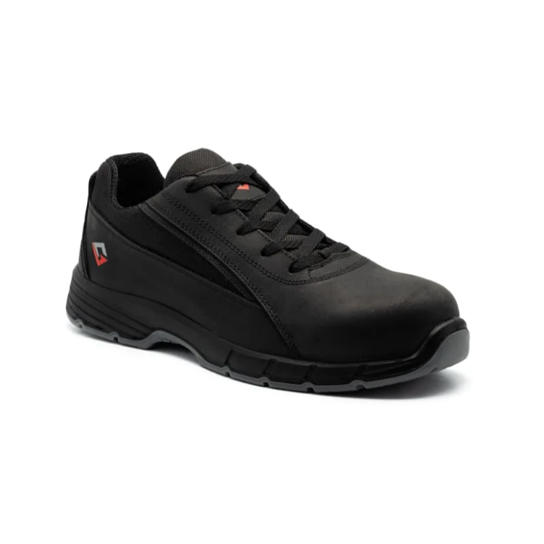 Zapatos de seguridad Garsport Yukon Low S3 - GDS1060012