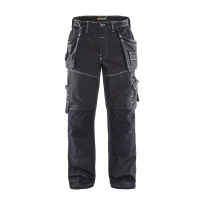 Pantalón de trabajo Multibolsillos Blaklader Artesano X1900 196011409900C50