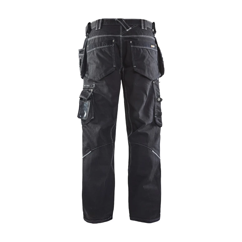 Pantalón de trabajo Multibolsillos Blaklader Artesano X1900 196011409900C50