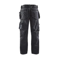 Pantalón de trabajo Multibolsillos Blaklader Artesano X1900 196011409900C50