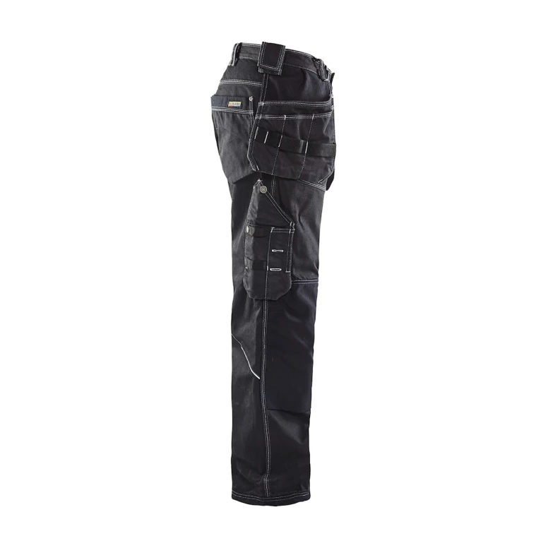 Pantalón de trabajo Multibolsillos Blaklader Artesano X1900 196011409900C50