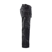 Pantalón de trabajo Multibolsillos Blaklader Artesano X1900 196011409900C50