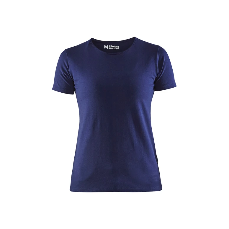 Camiseta de trabajo Mangas cortas Blaklader Mujer 330410291000L