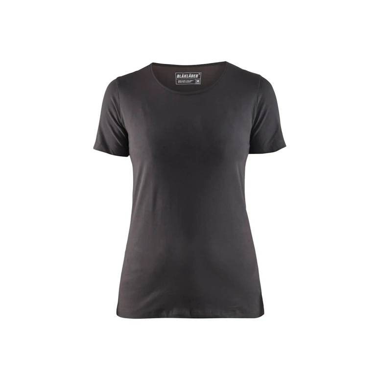 Camiseta de trabajo Mangas cortas Blaklader Mujer 330410291000L
