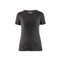 Camiseta de trabajo Mangas cortas Blaklader Mujer 330410291000L