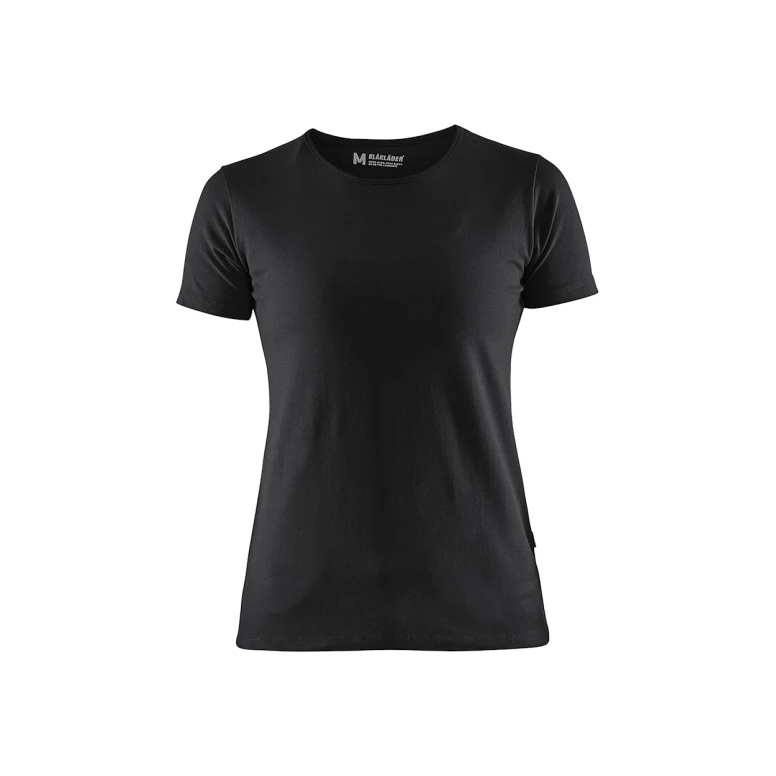 Camiseta de trabajo Mangas cortas Blaklader Mujer 330410291000L