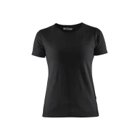 Camiseta de trabajo Mangas cortas Blaklader Mujer 330410291000L