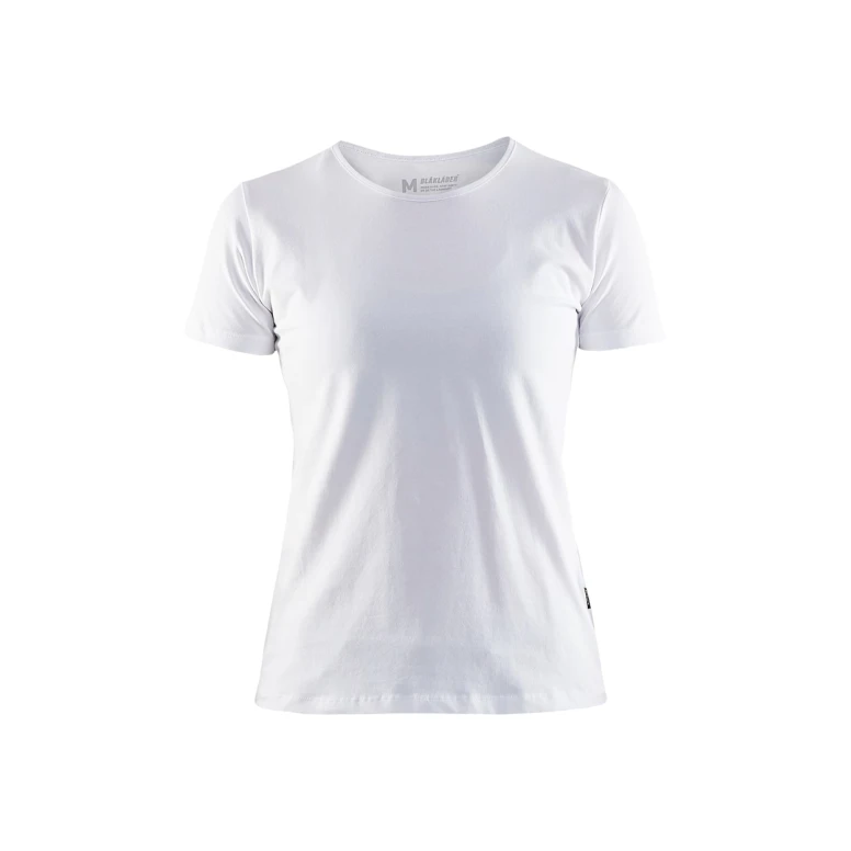 Camiseta de trabajo Mangas cortas Blaklader Mujer 330410291000L