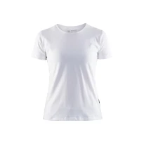 Camiseta de trabajo Mangas cortas Blaklader Mujer 330410291000L