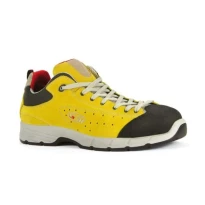 Zapatos de seguridad Garsport Tholosa Hero S1P - GDS1050009
