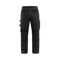 Pantalón de trabajo Multibolsillos Blaklader 100% Algodón Artesano 155613109900C50