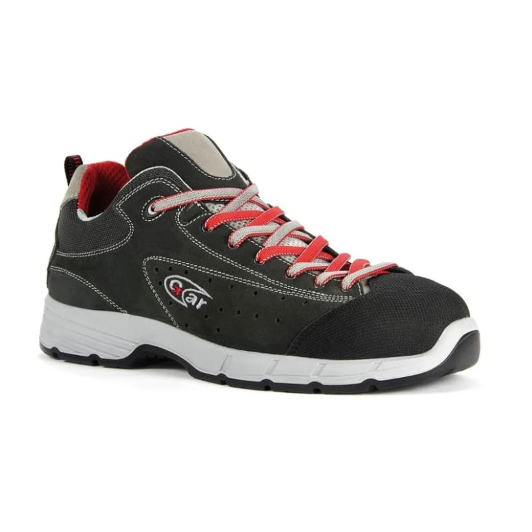 Zapatos de seguridad Garsport Tholosa Hero S1P - GDS1050009