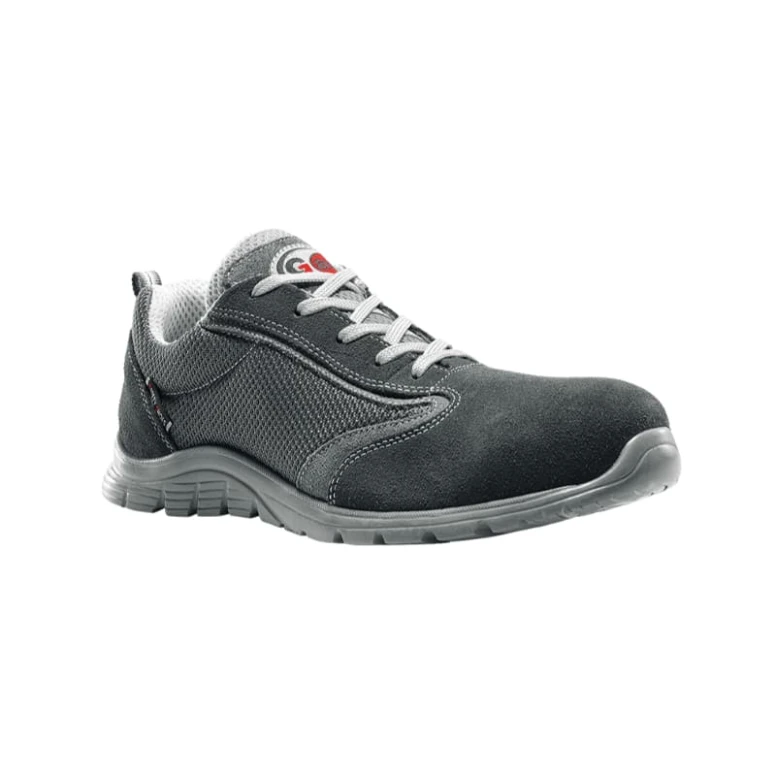 Zapatos de seguridad Garsport Crystal Low S1P - GDS1050024