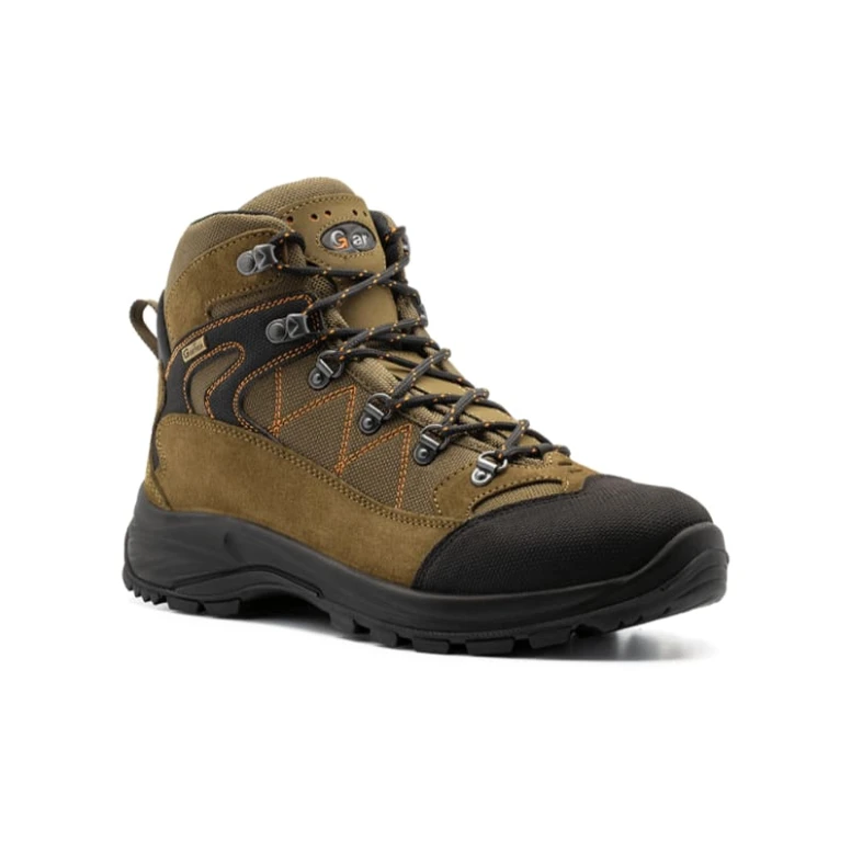 Zapatos de seguridad Garsport Egypt Tex - GDT1030005