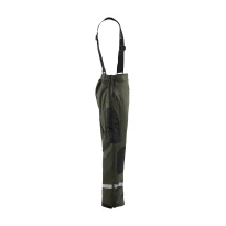 Pantalón de trabajo Multibolsillos Impermeable Blaklader Level 2 130520034600L