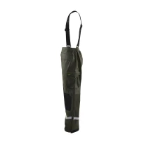 Pantalón de trabajo Multibolsillos Impermeable Blaklader Level 2 130520034600L