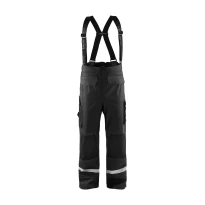 Pantalón de trabajo Multibolsillos Impermeable Blaklader Level 2 130520034600L