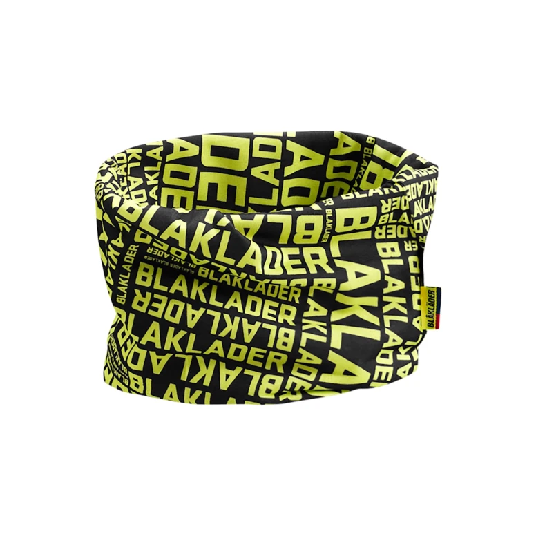 Cuello de lana de trabajo Blaklader 908310499933talla única