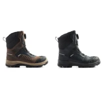 Zapatos de seguridad Blaklader Storm Boa S3 SRC HRO WR CI 24930000789943