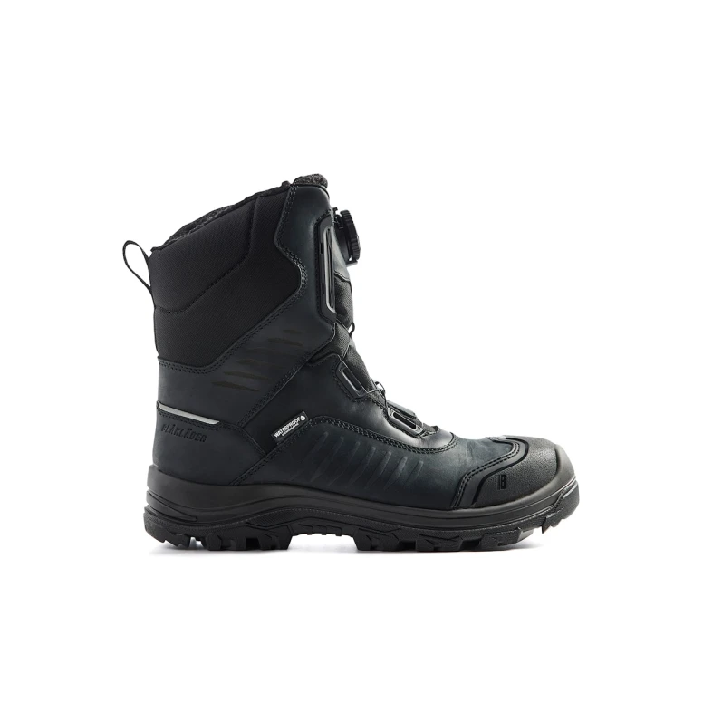 Zapatos de seguridad Blaklader Storm Boa S3 SRC HRO WR CI 24930000789943