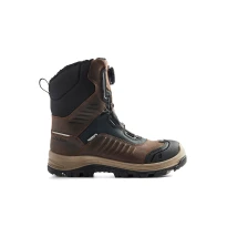 Zapatos de seguridad Blaklader Storm Boa S3 SRC HRO WR CI 24930000789943
