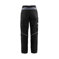 Pantalón de trabajo Multibolsillos Ignífugo Blaklader Mujer 717315169994C42