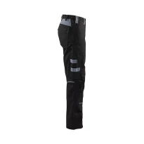 Pantalón de trabajo Multibolsillos Ignífugo Blaklader Mujer 717315169994C42