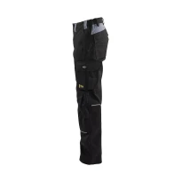 Pantalón de trabajo Multibolsillos Ignífugo Blaklader Mujer 717315169994C42