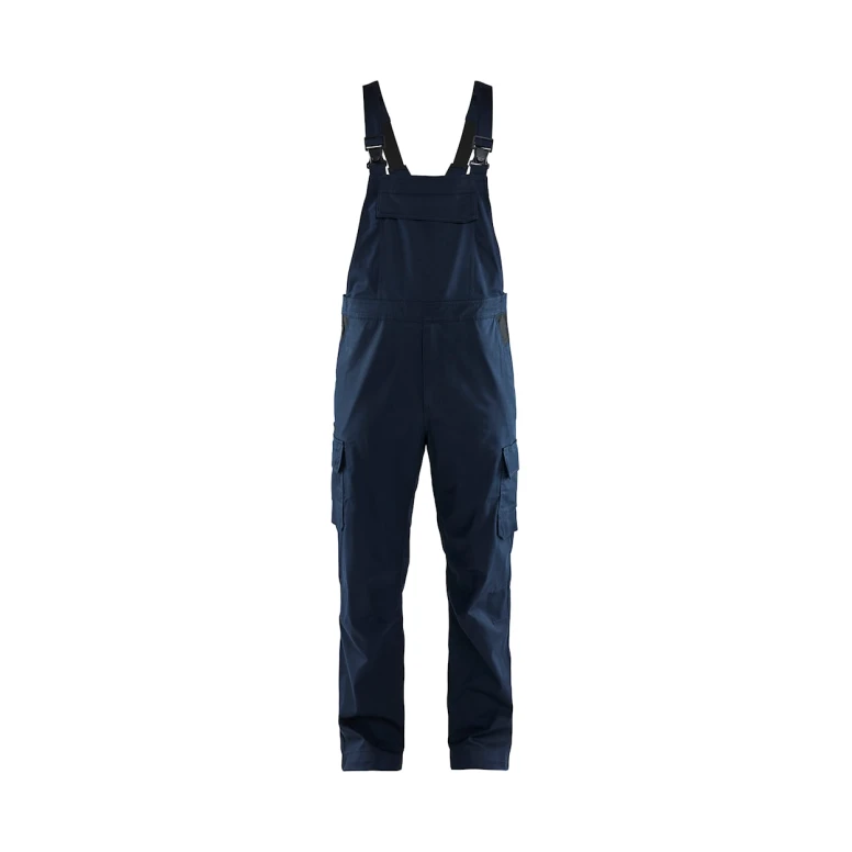 Peto de trabajo Multibolsillos Blaklader industria stretch 264418328699C50