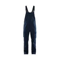 Peto de trabajo Multibolsillos Blaklader industria stretch 264418328699C50