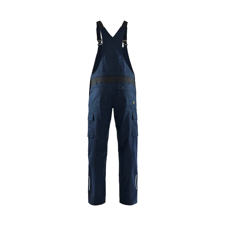 Peto de trabajo Multibolsillos Blaklader industria stretch 264418328699C50