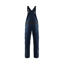 Peto de trabajo Multibolsillos Blaklader industria stretch 264418328699C50