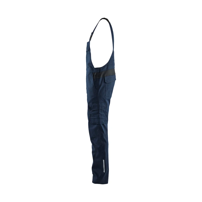 Peto de trabajo Multibolsillos Blaklader industria stretch 264418328699C50
