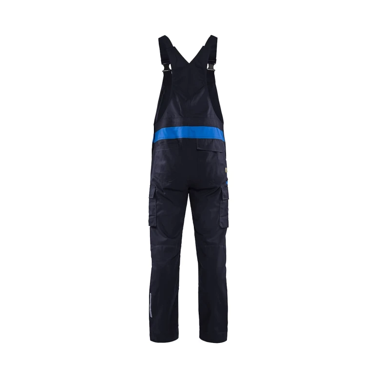 Peto de trabajo Multibolsillos Blaklader industria stretch 264418328699C50