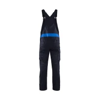 Peto de trabajo Multibolsillos Blaklader industria stretch 264418328699C50