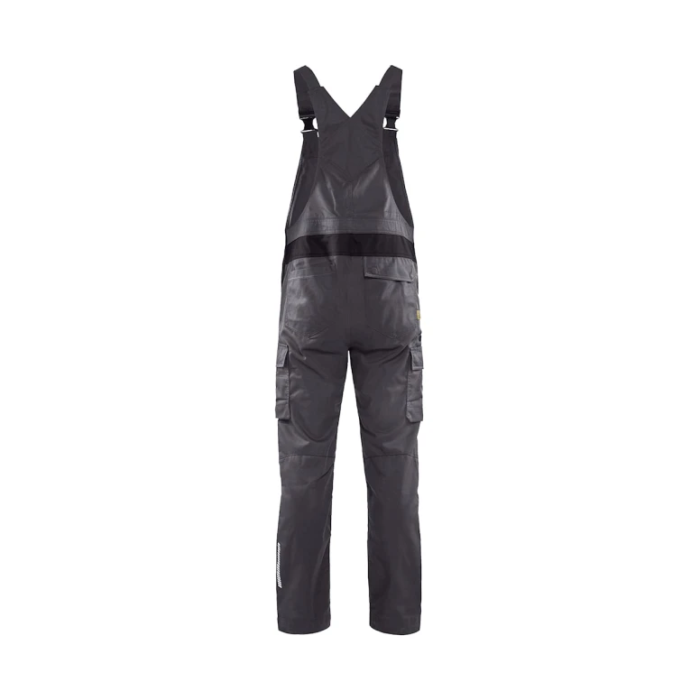 Peto de trabajo Multibolsillos Blaklader industria stretch 264418328699C50