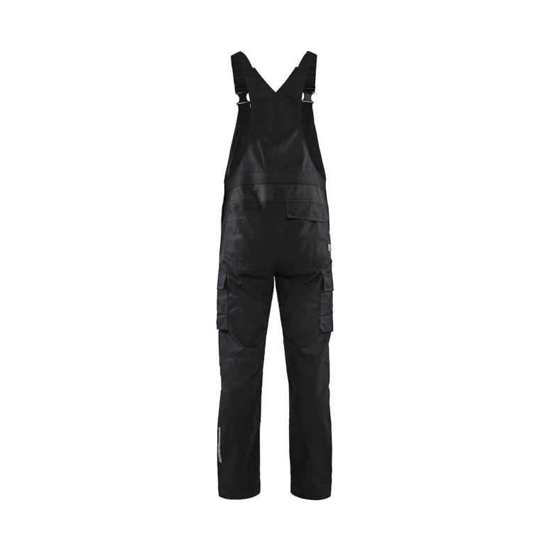Peto de trabajo Multibolsillos Blaklader industria stretch 264418328699C50